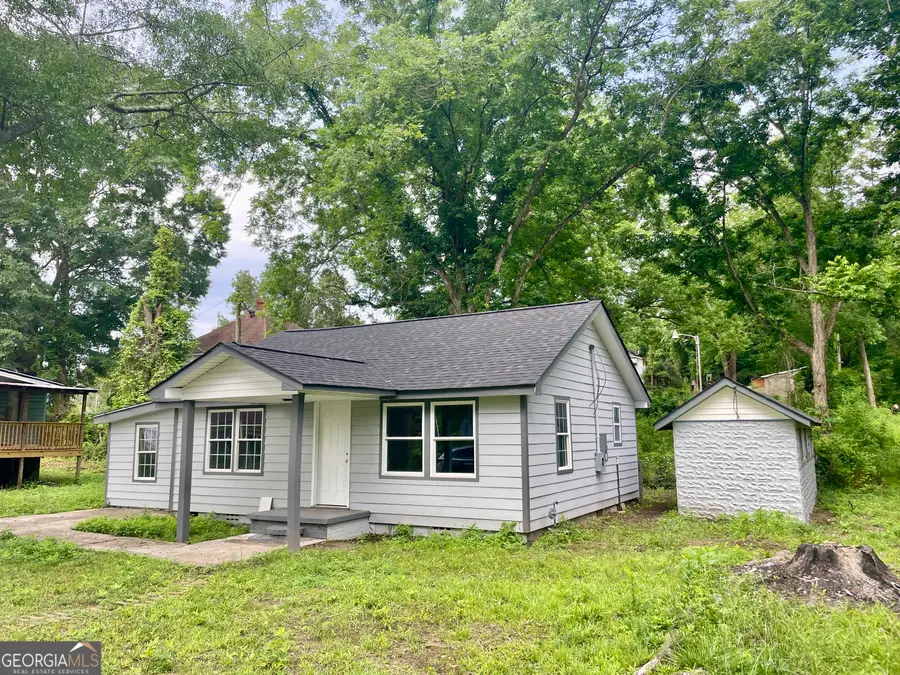 212 Franklin Street, Manchester, GA 31816 - #3