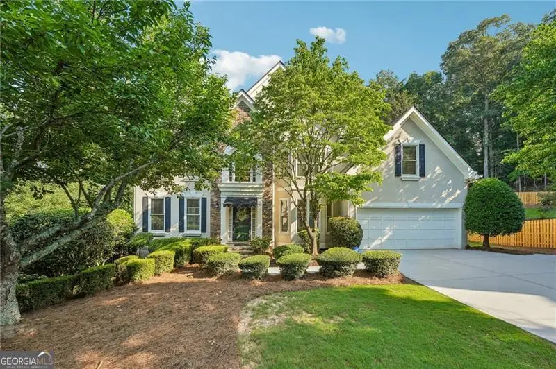 5035 Hampshire Court, Suwanee, GA 30024 - #1