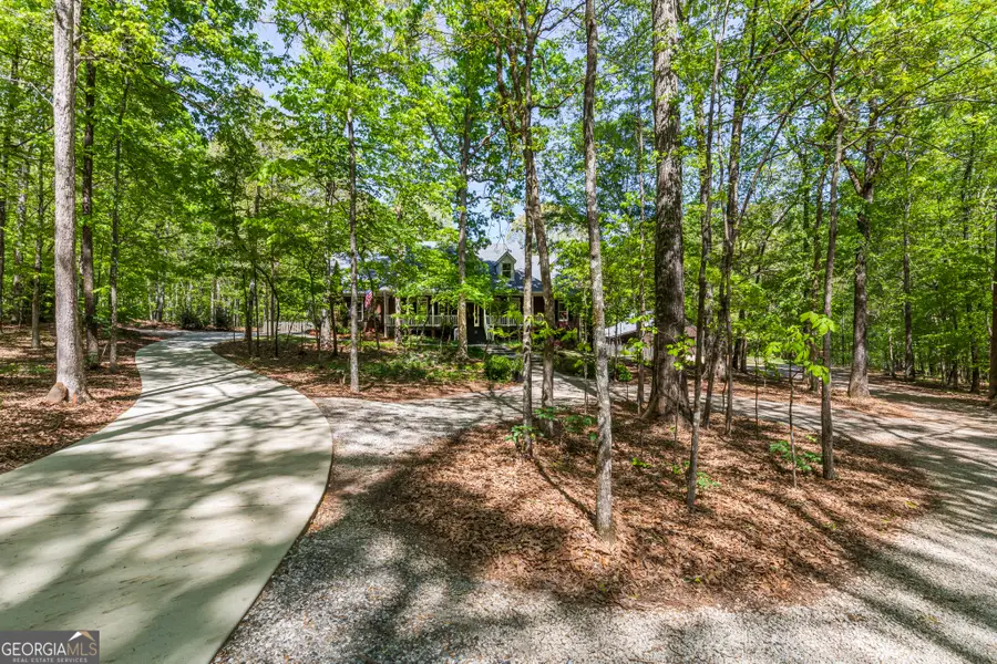 270 Evans Way, Fayetteville, GA 30215 - #3