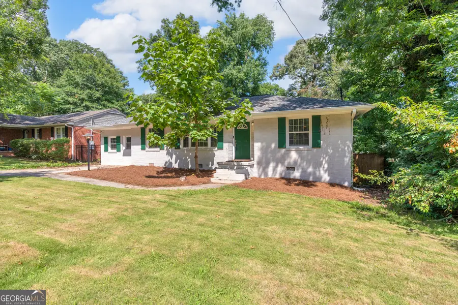 1145 Fayetteville Road Se, Atlanta, GA 30316 - #3