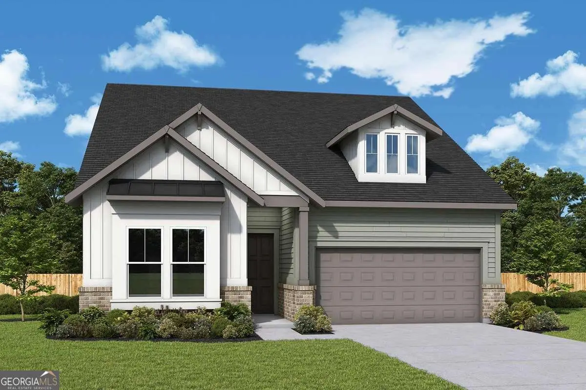 1319 Autumn Lake Drive Sw, Gainesville, GA 30504 - #1