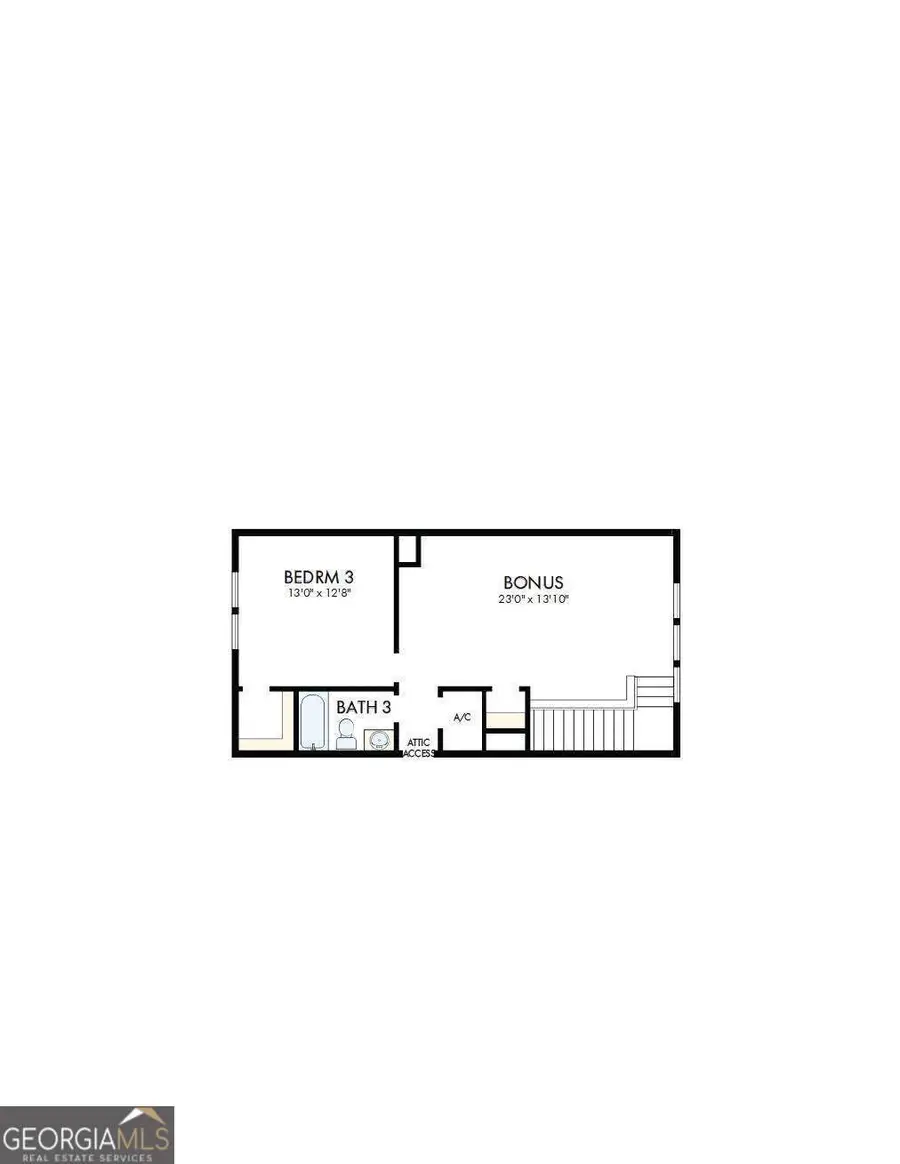 1319 Autumn Lake Drive Sw, Gainesville, GA 30504 - #3