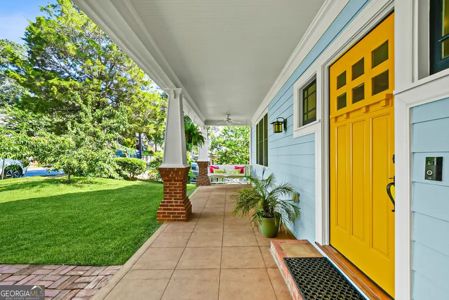 254 Madison Avenue, Decatur, GA 30030 - #2