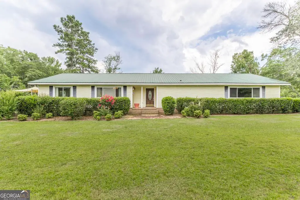 184 Davis Road, Knoxville, GA 31050 - #1