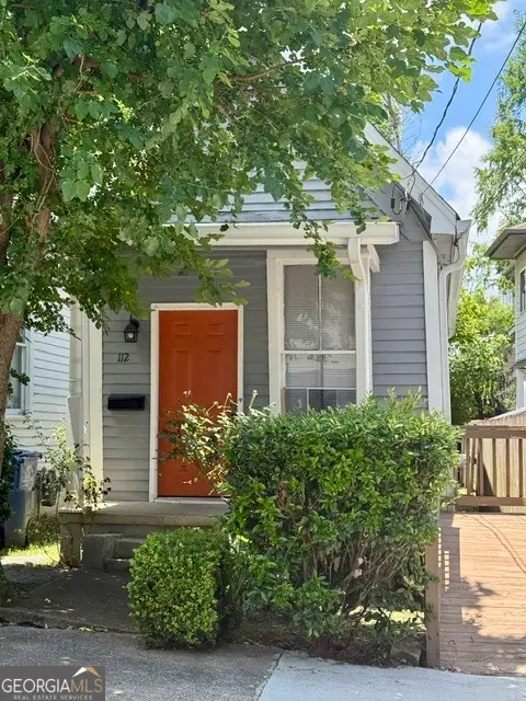 112 Bradley Street Ne, Atlanta, GA 30312