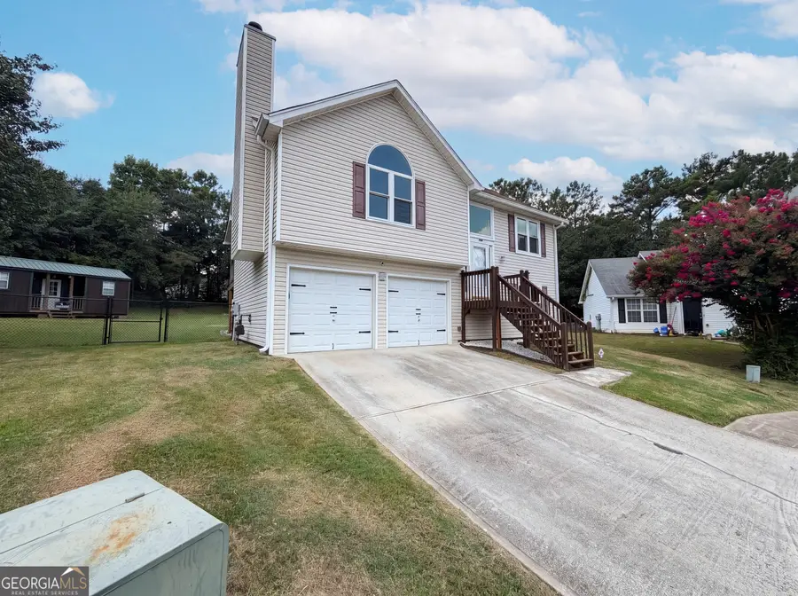 2690 Ward Lake Court, Ellenwood, GA 30294 - #2