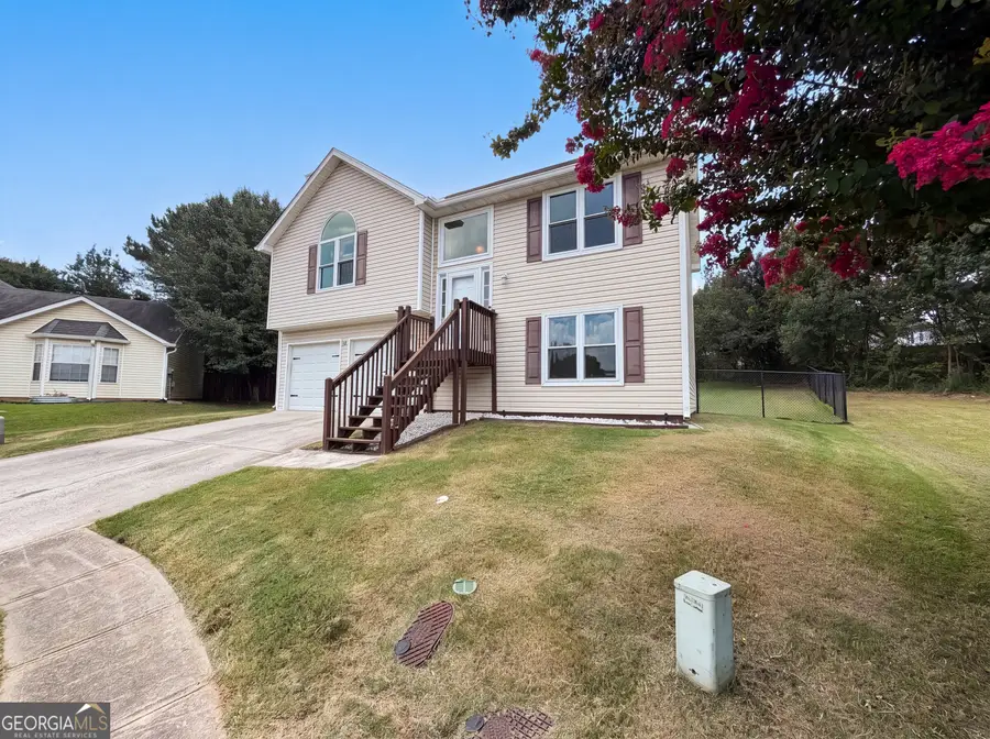 2690 Ward Lake Court, Ellenwood, GA 30294 - #3