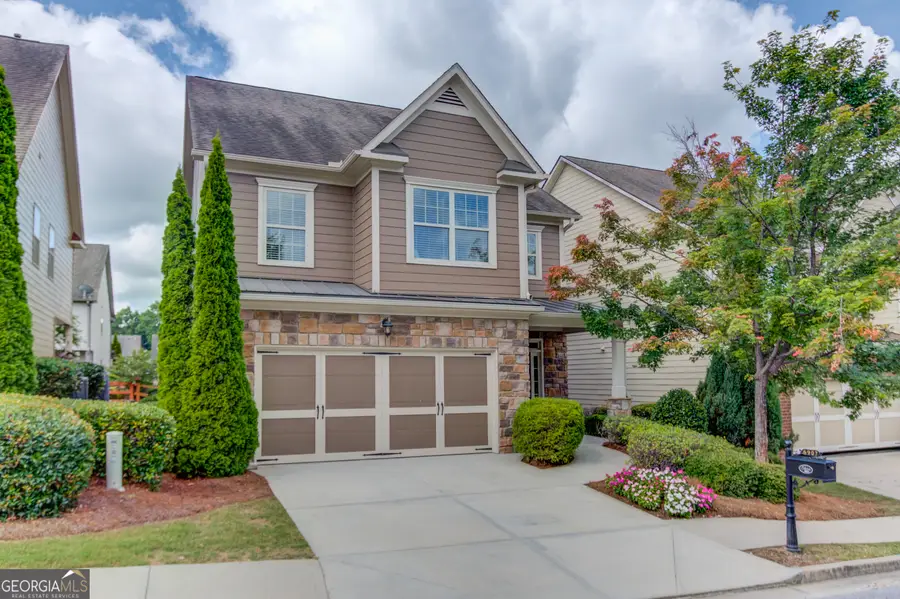 6907 Trailing Ivy Way, Flowery Branch, GA 30542 - #2