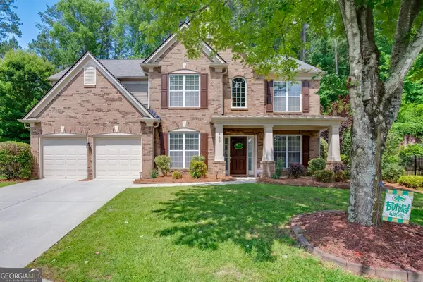 739 Avonley Creek Trace, Sugar Hill, GA 30518