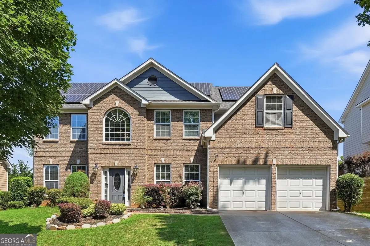 1709 Maybell Trail Sw, Lawrenceville, GA 30044 - #1