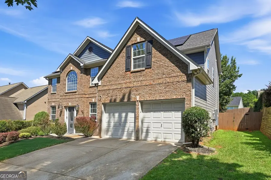 1709 Maybell Trail Sw, Lawrenceville, GA 30044 - #2