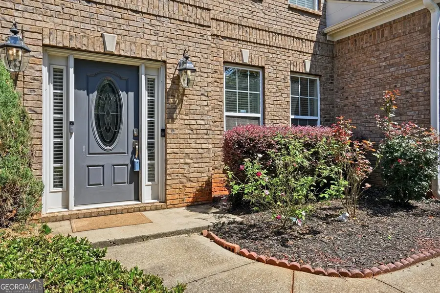 1709 Maybell Trail Sw, Lawrenceville, GA 30044 - #3