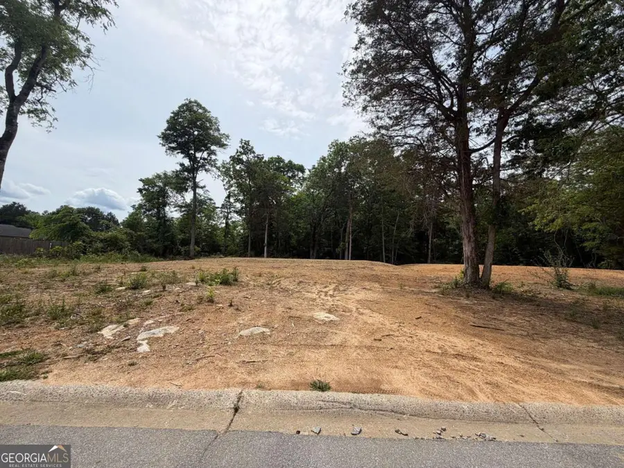 0 Ronnie Road, Cedartown, GA 30125 - #3