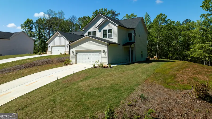 3611 Tower Way, Gainesville, GA 30501 - #3