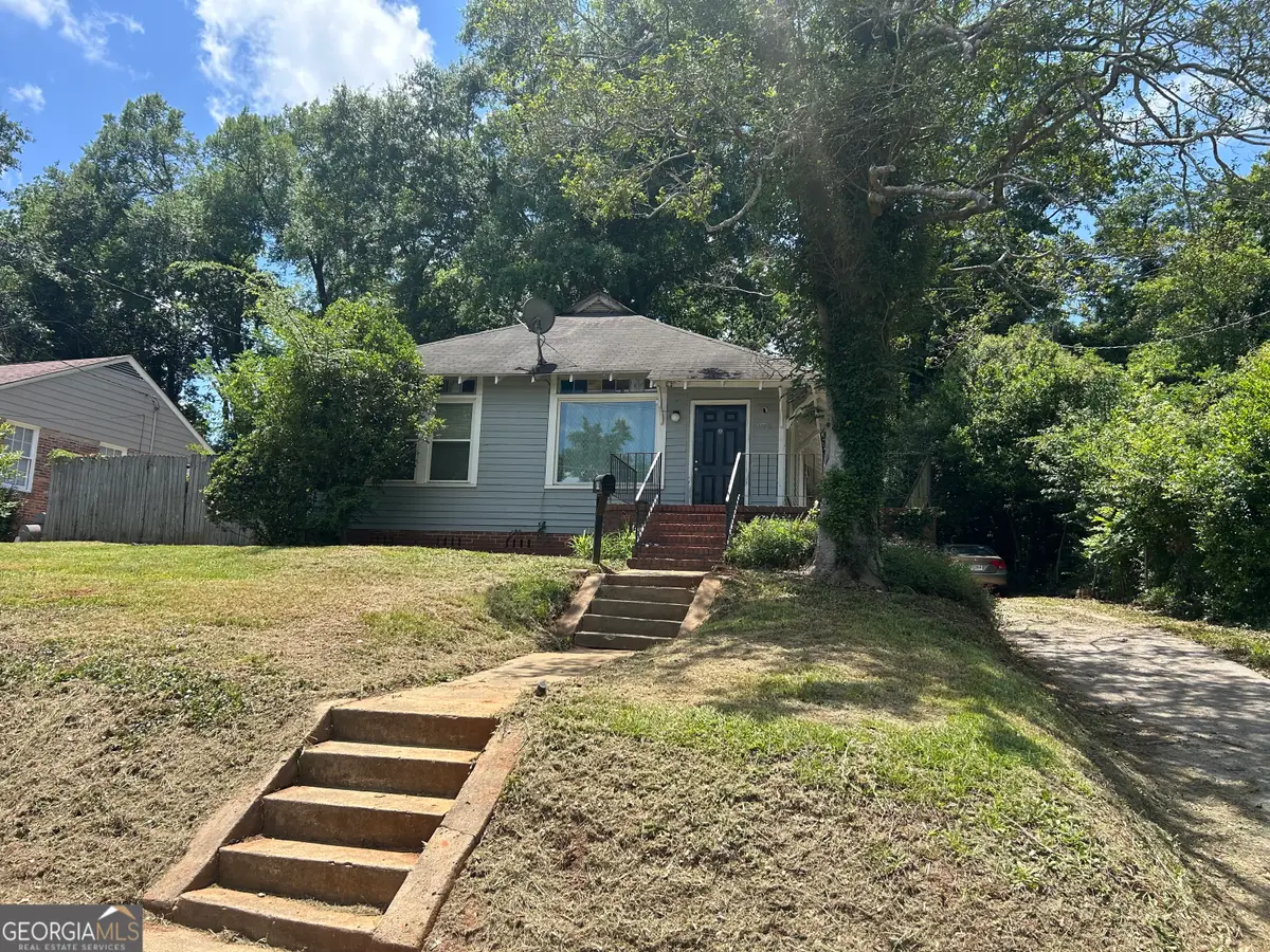 970 North Avenue, Macon, GA 31211 - #1