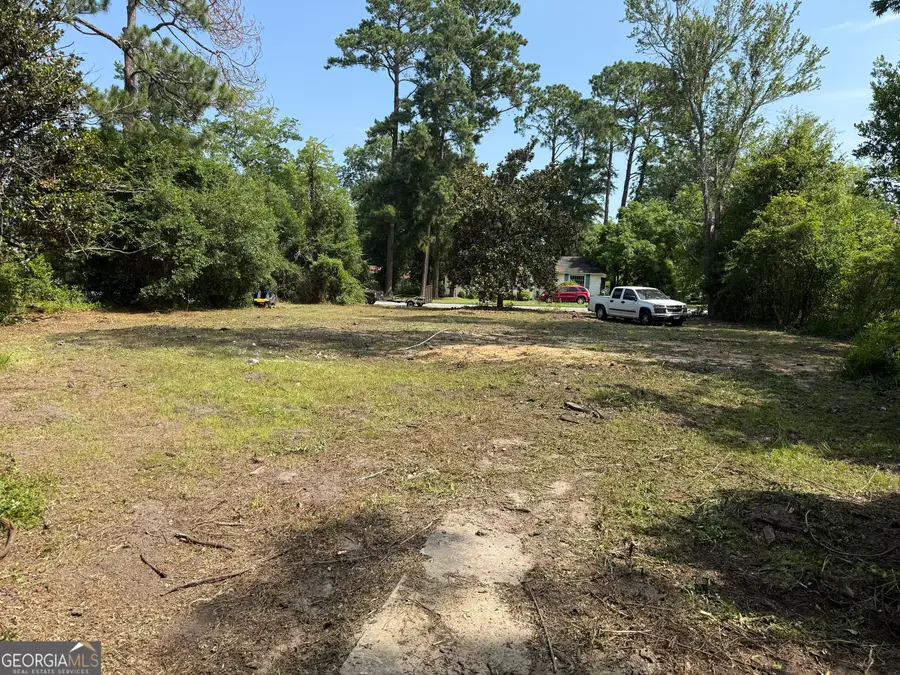 508 E 5th Avenue, Cordele, GA 31015 - #2