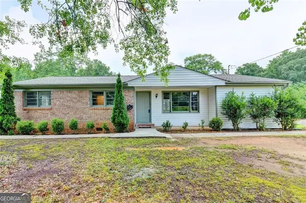 85 Georgia Road, Covington, GA 30016