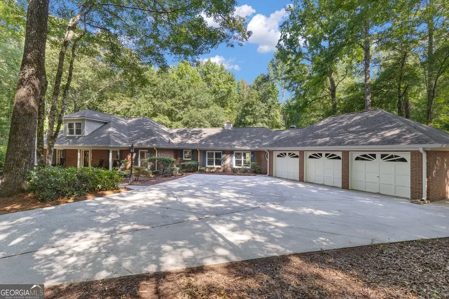 120 Ellenwood Court, Fayetteville, GA 30215 - #2