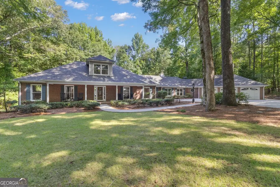 120 Ellenwood Court, Fayetteville, GA 30215 - #3