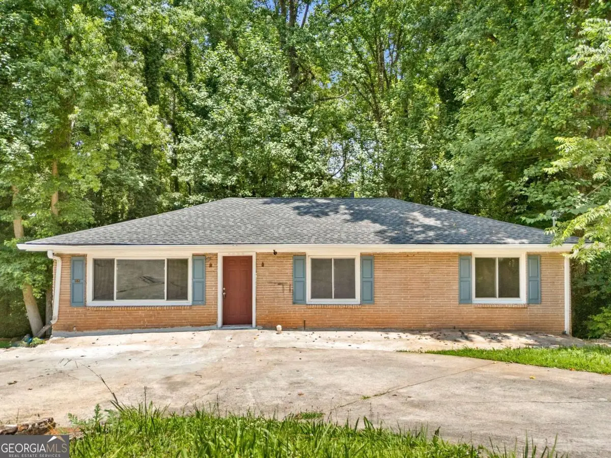 4049 Green Oak Drive, Doraville, GA 30340 - #1