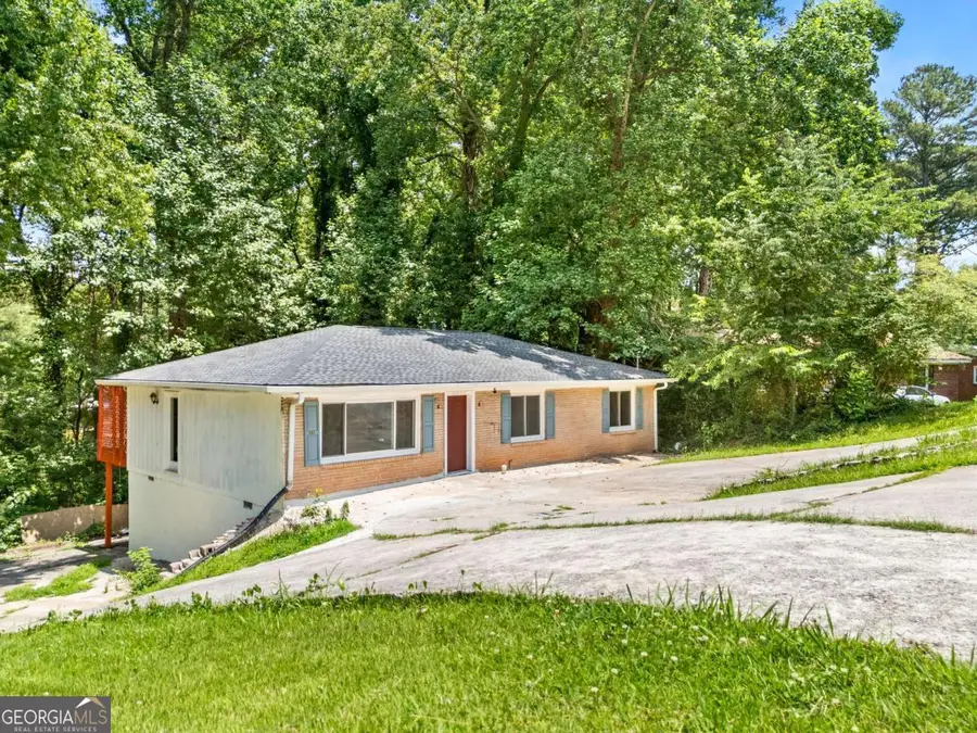 4049 Green Oak Drive, Doraville, GA 30340 - #2