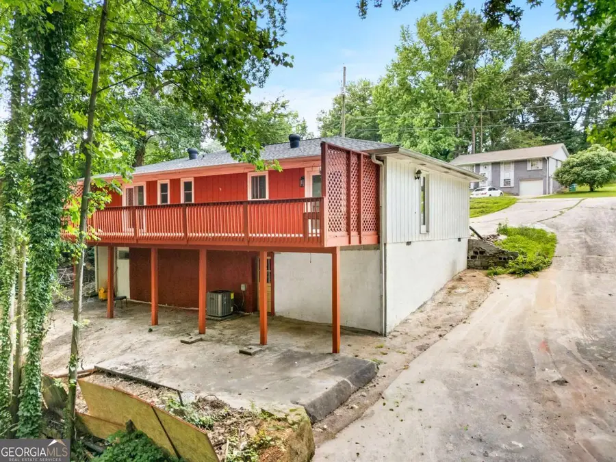 4049 Green Oak Drive, Doraville, GA 30340 - #3