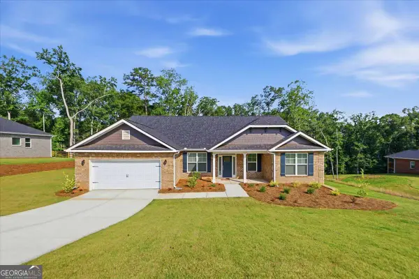 3390 Trevi Trail, Douglasville, GA 30135