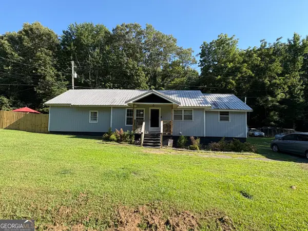 1049 Prior Station Road, Cedartown, GA 30125