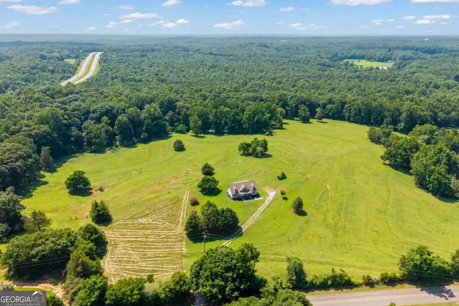 1718 Ed Bennett Road, Nicholson, GA 30565 - #2