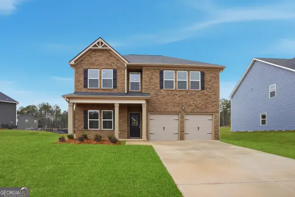 361 Jarrett Street, Fairburn, GA 30213