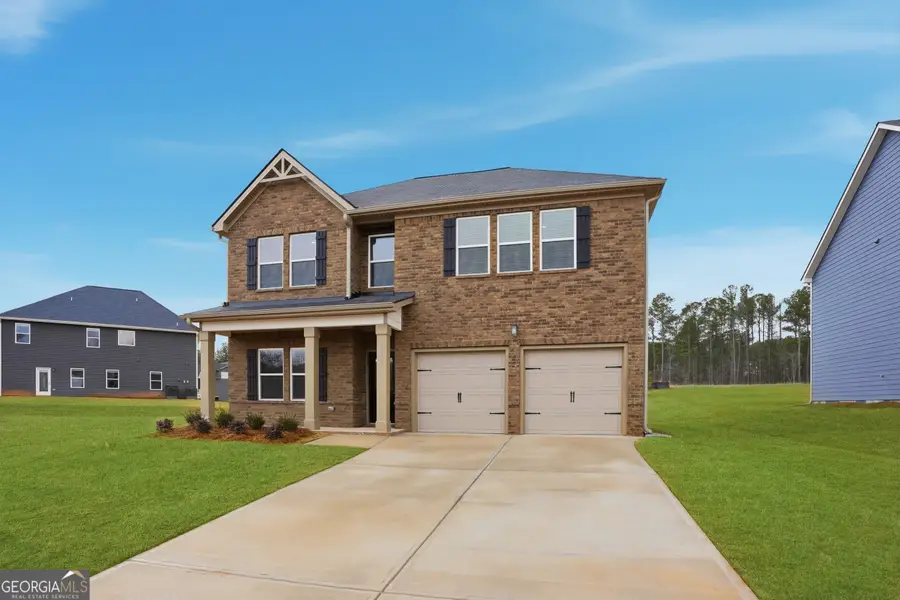 361 Jarrett Street, Fairburn, GA 30213 - #2
