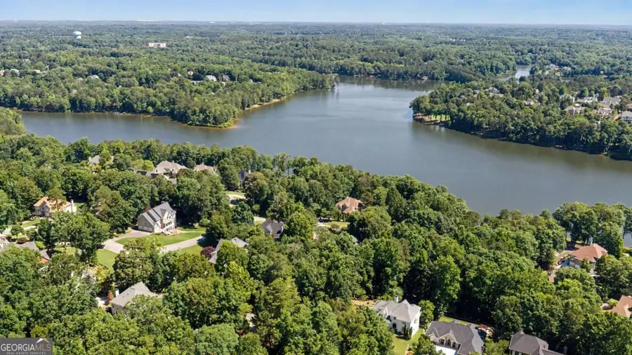 810 Southern Shore Drive, Peachtree City, GA 30269 - #3