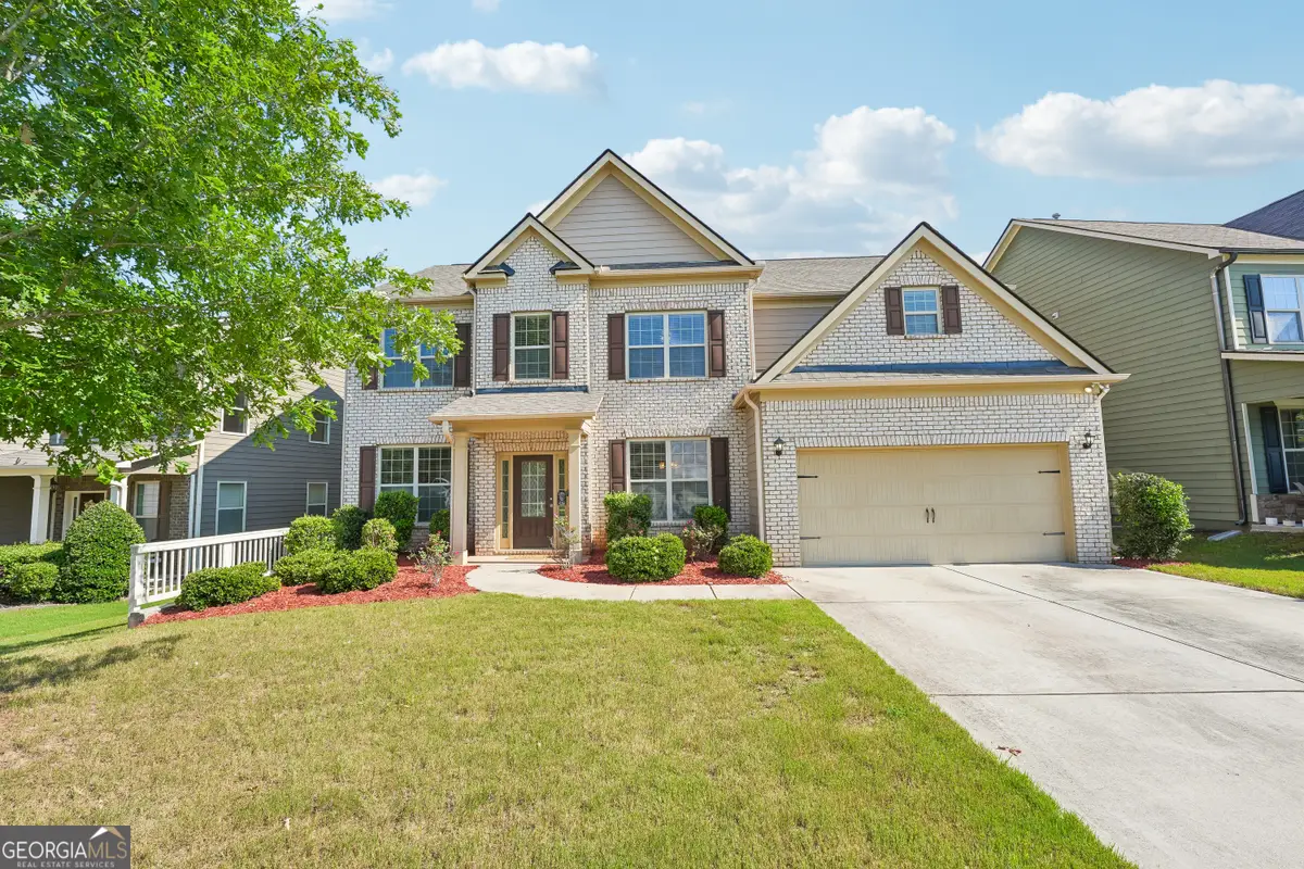 7294 Parkland Bend, Fairburn, GA 30213 - #1