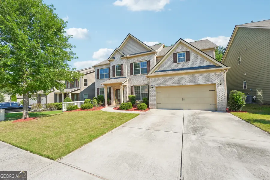 7294 Parkland Bend, Fairburn, GA 30213 - #2