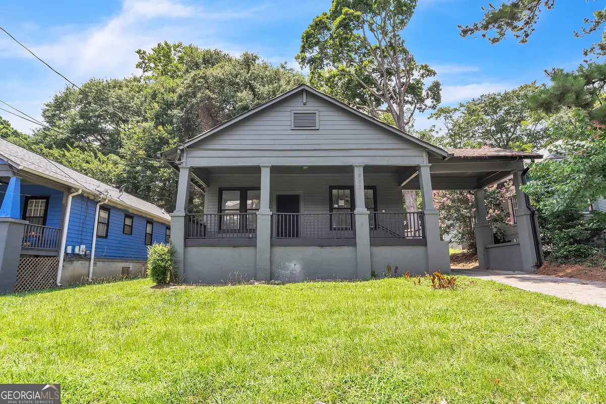 1053 Metropolitan, Atlanta, GA 30310 - #1