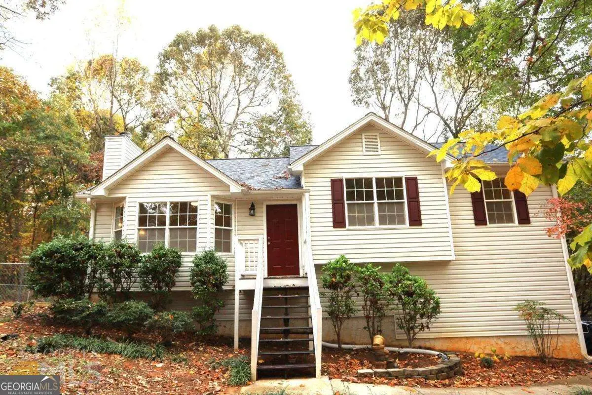 354 Kathy Court, Douglasville, GA 30134 - #1