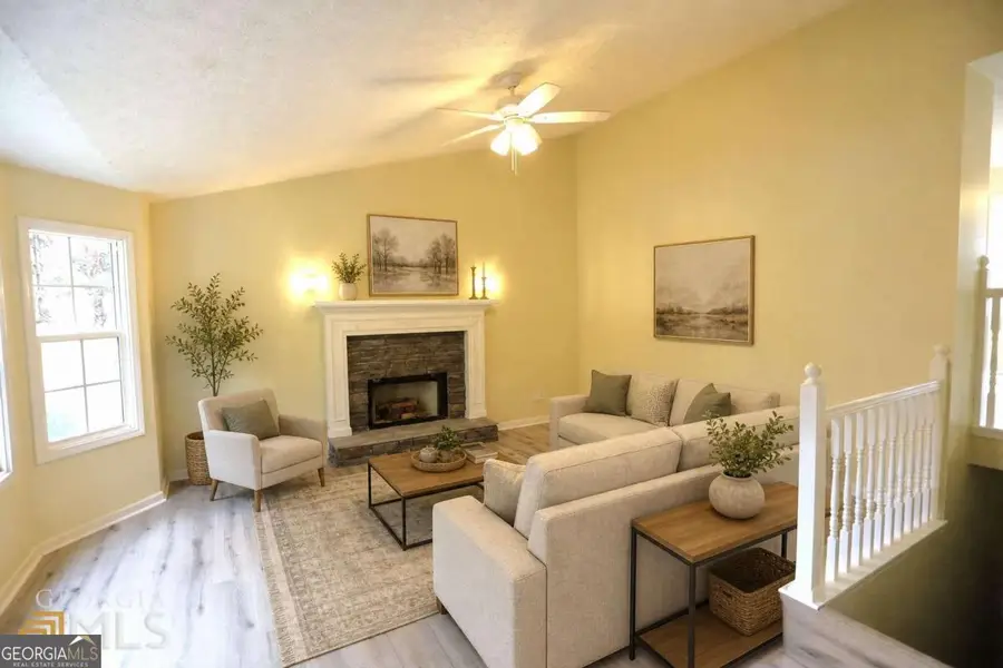 354 Kathy Court, Douglasville, GA 30134 - #3