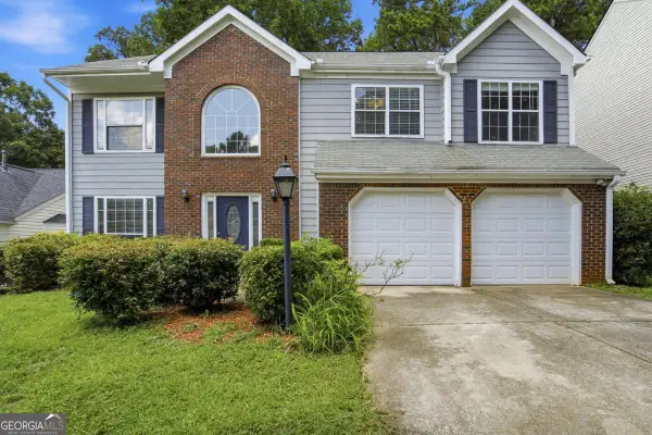 6927 Magnolia Park Drive, Norcross, GA 30093