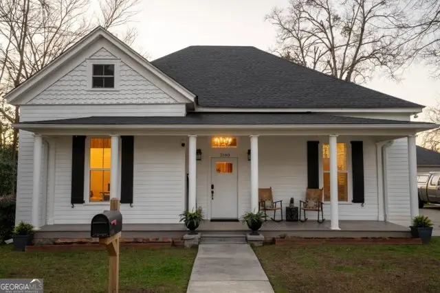 3160 Butler Avenue Se, Covington, GA 30014 - #1