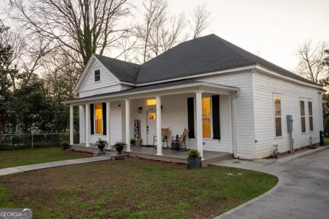 3160 Butler Avenue Se, Covington, GA 30014 - #3