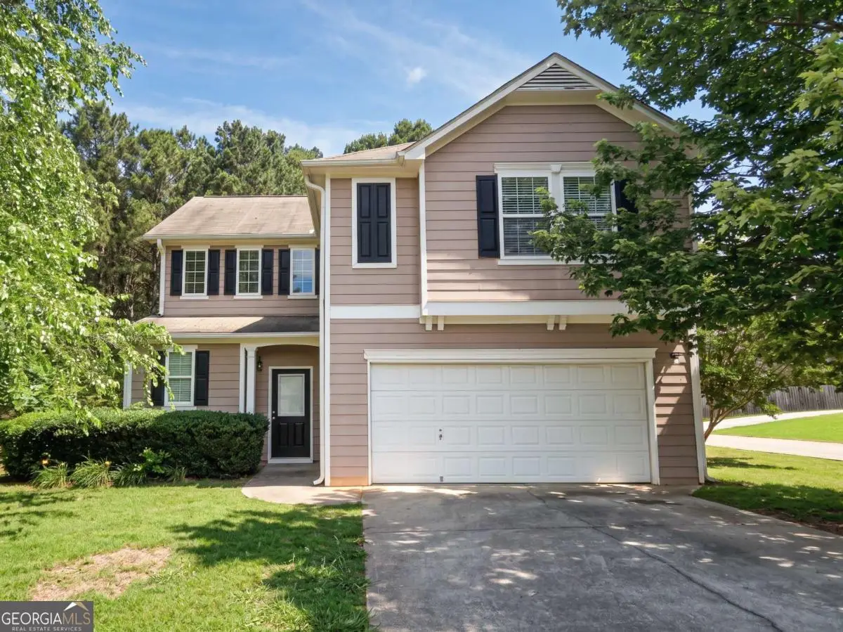 160 Paxton Place, Newnan, GA 30263 - #1