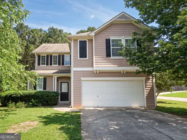 160 Paxton Place, Newnan, GA 30263
