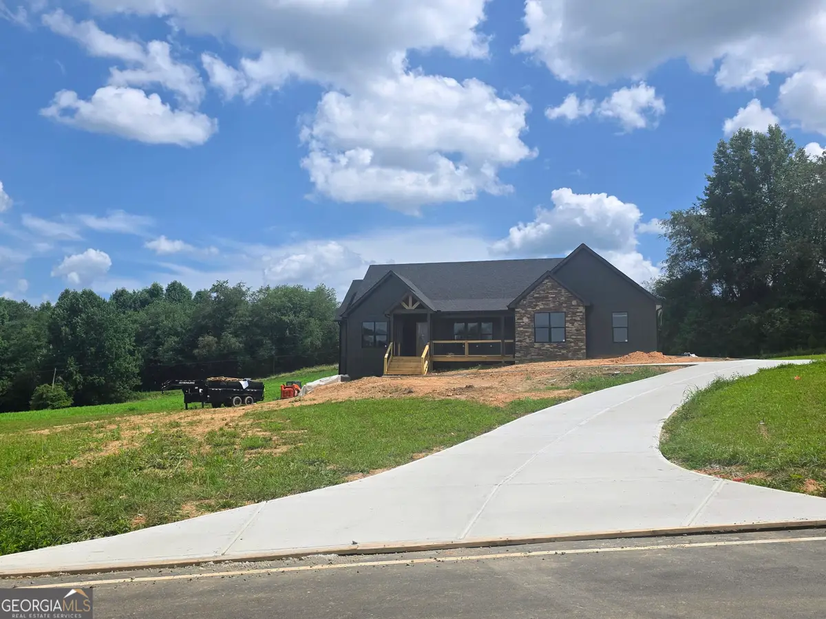 2490 New Hope Road #3, Morganton, GA 30560 - #1