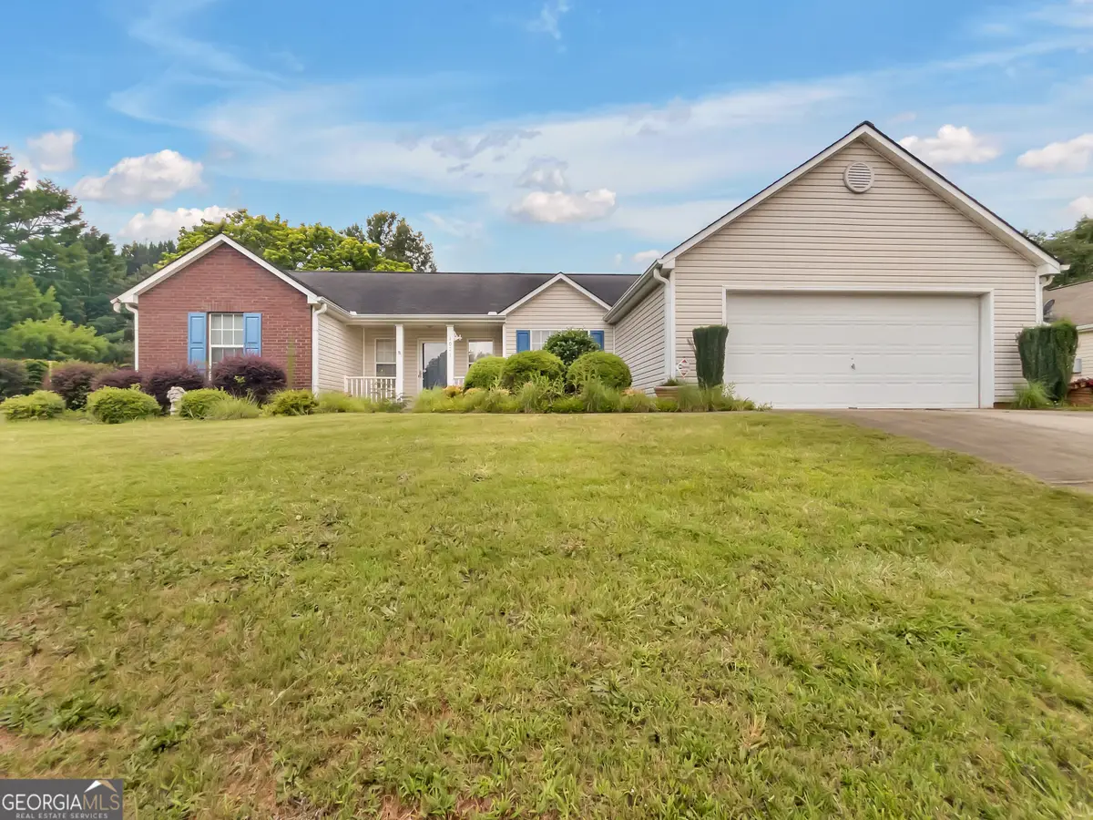 1021 Windsor Drive, Monroe, GA 30656 - #1
