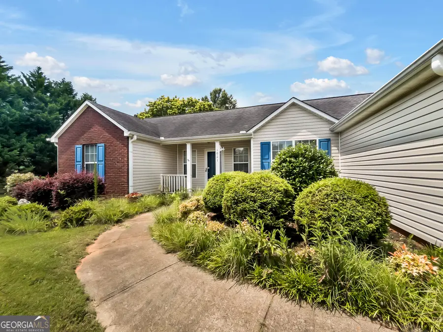 1021 Windsor Drive, Monroe, GA 30656 - #2