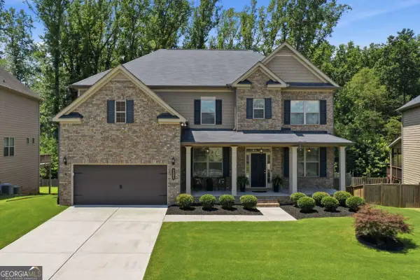 5225 Mirror Lake Drive Drive, Cumming, GA 30028