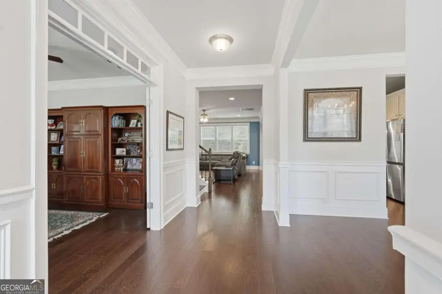 5225 Mirror Lake Drive Drive, Cumming, GA 30028 - #2