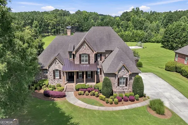 665 Westbourne Drive, Tyrone, GA 30290