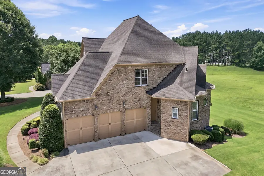 665 Westbourne Drive, Tyrone, GA 30290 - #2