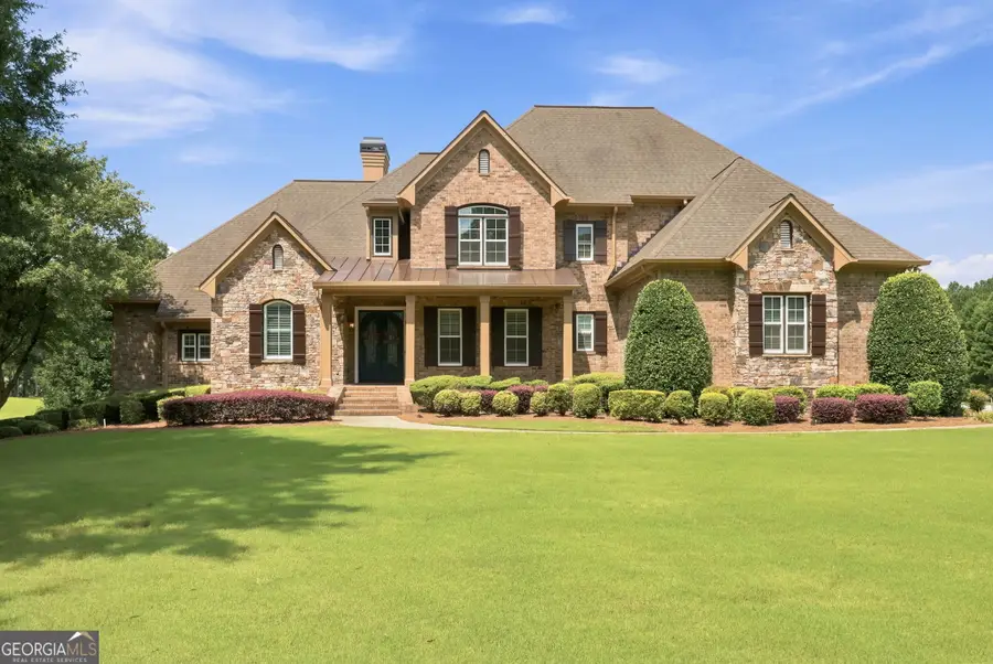 665 Westbourne Drive, Tyrone, GA 30290 - #3